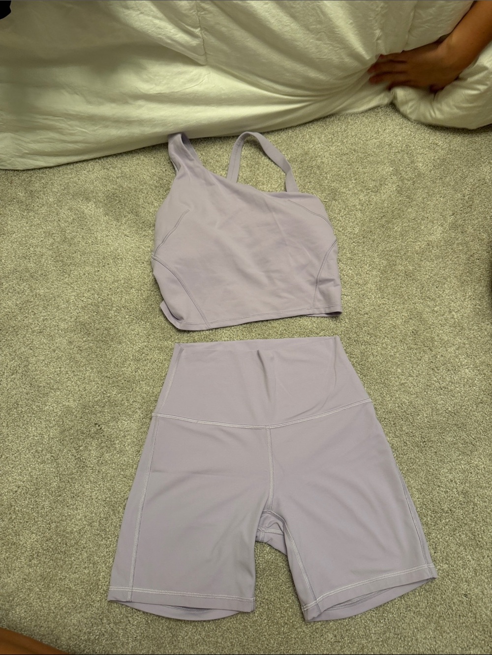 Lululemon set